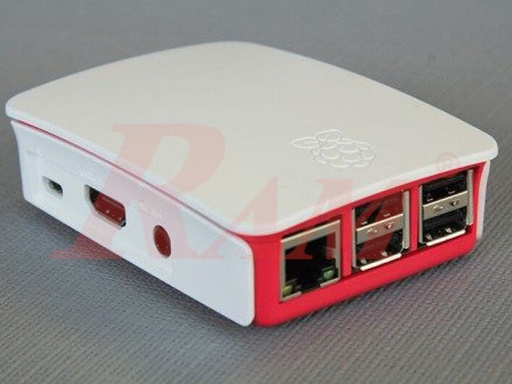 Raspberry Pi Boards – Smart Computing – RAM Electronics